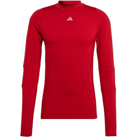 Adidas Techfit Cold.Rdy Long Sleeve M HP0572 T-shirt (L)