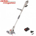 Akutrimmer 20 V 2 Аh Ikra Mogatec IAT 20-1M