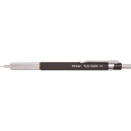 Mehaaniline pliiats Penac TLG-1000 0,5mm, blister