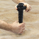 AG830 STOJAK POD PARASOL PLAŻOWY