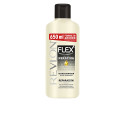 REVLON MASS MARKET FLEX KERATIN conditioner damaged hair 650 ml