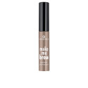 ESSENCE MAKE ME BROW gel mascara para cejas #01-blondy brow 3,8 ml