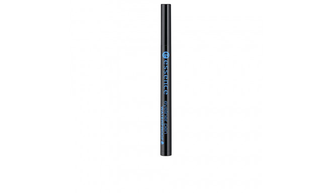 ESSENCE EYELINER rotulador perfilador waterproof #01 1 ml