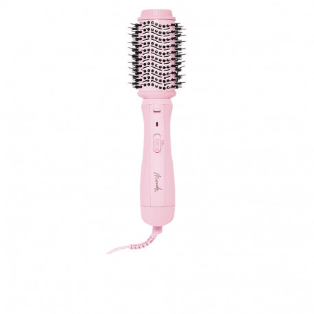 MERMADE blow dry brush #pink 1 u