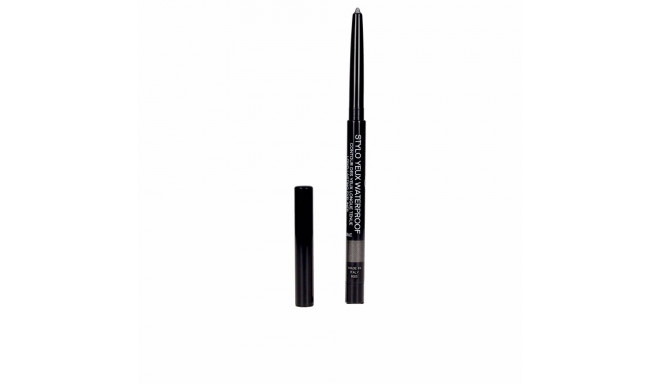 CHANEL STYLO YEUX waterproof #42-gris graphite