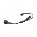 MT73/1  waterproof boom microphone IP68, dynamic