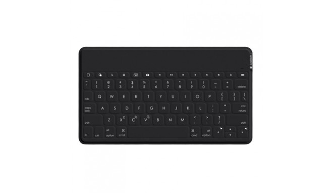 Logitech Keys-To-Go Keyboard (920-006710)