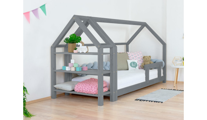 Lisariiul voodile Tery 70cm, hall