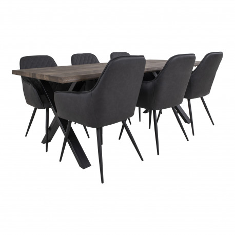 Söögitoa komplekt 47