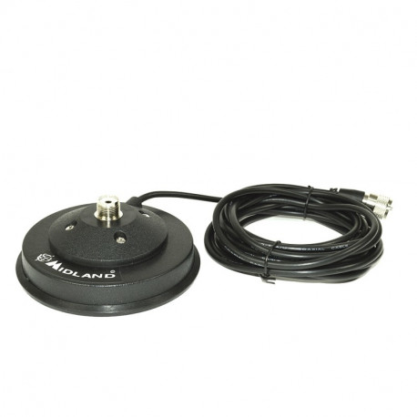 Midland M-MLC143 magnetalus ø117mm