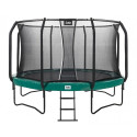 Salta First Class - 366 cm recreational/backyard trampoline