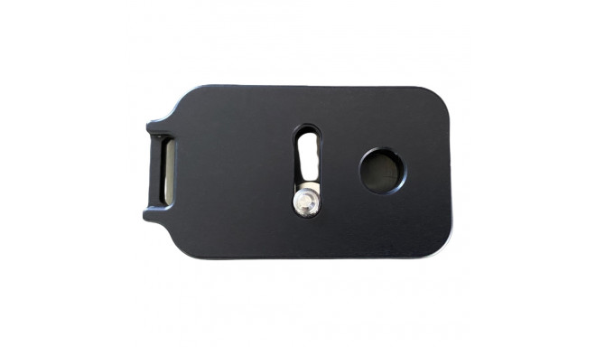 BlackRapid Quick Release Camera Plate Arca Style With QD Socket