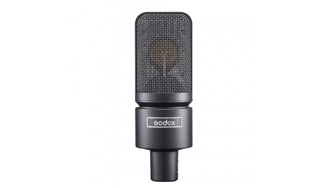 Godox XLR Cardioid Condenser Microphone XMic10L