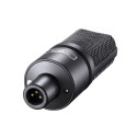 Godox XLR Cardioid Condenser Microphone XMic10L