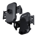FORCELL CARBON BRACKET  car holder with regular arm