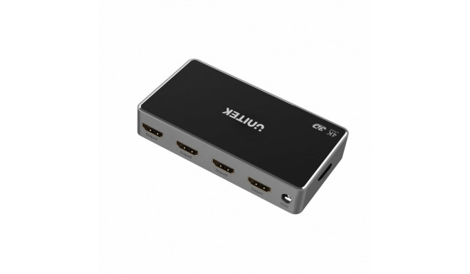 HDMI SPLITTER 1 IN - 4 OUT; V1109A