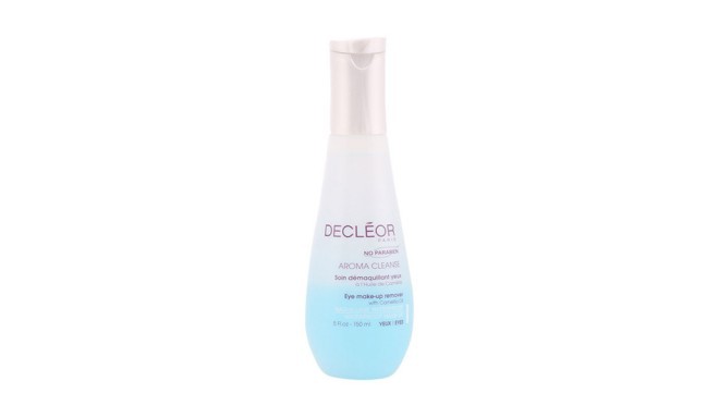 Decleor - AROMA CLEANSE démaquillant yeux waterproof 150 ml