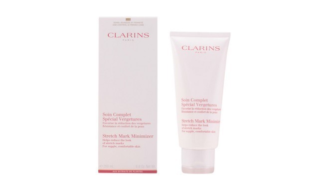 Clarins - SOIN COMPLET special vergetures 200 ml