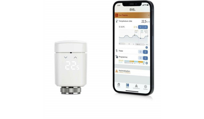Smart Light bulb Eve