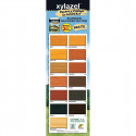 Lasur Xylazel Plus Decora 750 ml Matt Sapele