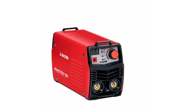 Soldering Iron Solter practico 130