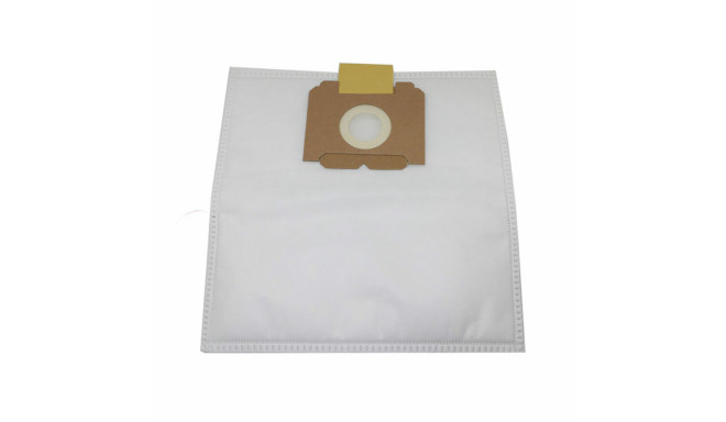 Replacement Bag for Vacuum Cleaner Sil.ex AEG Groove 28 26,3 x 27,7 cm (5 Units)