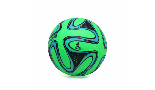 Beach Soccer Ball Green