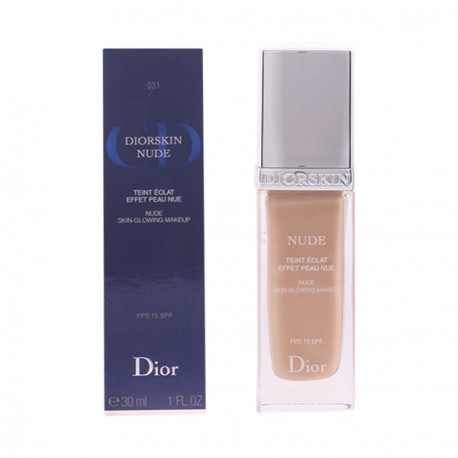 diorskin nude teint eclat