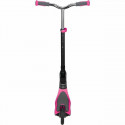 Electric Scooter Globber Flow Foldable 125 Black/Pink