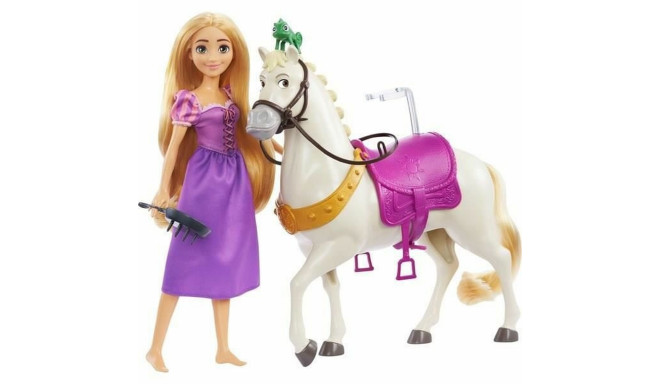 Playset Disney Princess HLW23 Rapuntsel