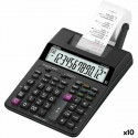 Printing calculator Casio HR-150RCE Black (10Units)