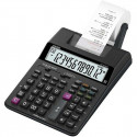 Printing calculator Casio HR-150RCE Black (10Units)