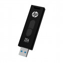 Pendrive HP x911w 256 GB Чёрный