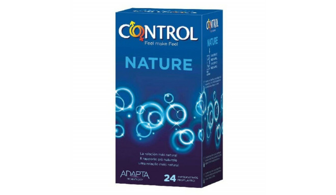 Презервативы Nature Control