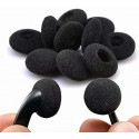 Earbud protection sponge, 10pcs pack