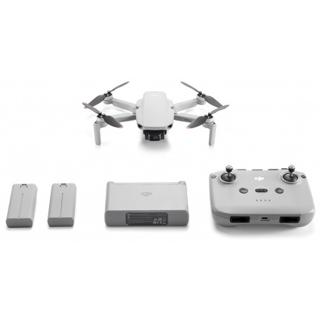 DJI Mini 2 SE Fly More Combo