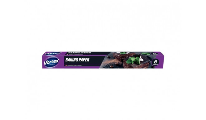 VORTEXBAKING PAPER. 6M
