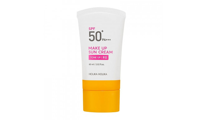 Holika Holika Päikesekaitsega meigialuskreem Make Up Sun Cream SPF50+