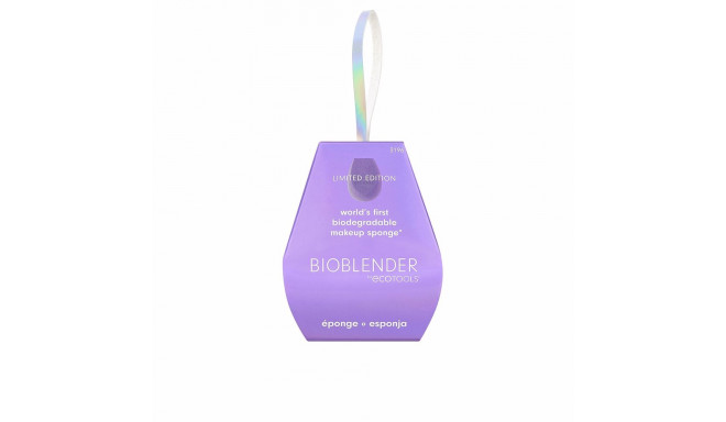 ECOTOOLS BRIGHTER TOMORROW bioblender makeup sponge 1 u