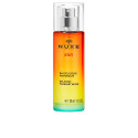 NUXE SUN agua deliciosa perfumada 30 ml