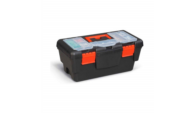 Toolbox Terry Eko Toolbox 16 40 x 20 x 17,5 cm polypropylene