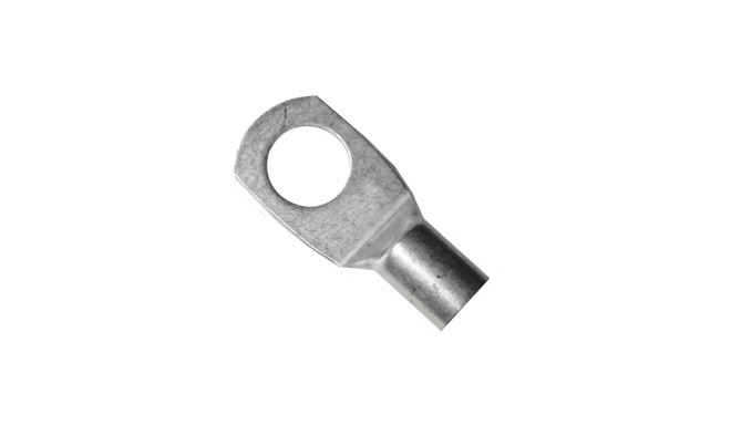 Terminal EDM Ø 6 mm Cable 25 Units