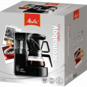 Капельная кофеварка Melitta Aromaboy 500 W Чёрный