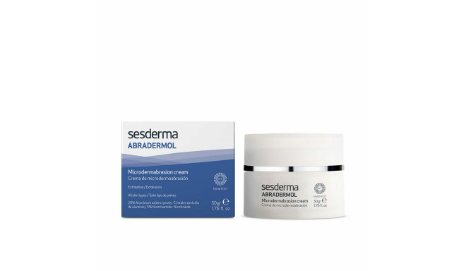 Exfoliating Cream Sesderma Abradermol 50 g