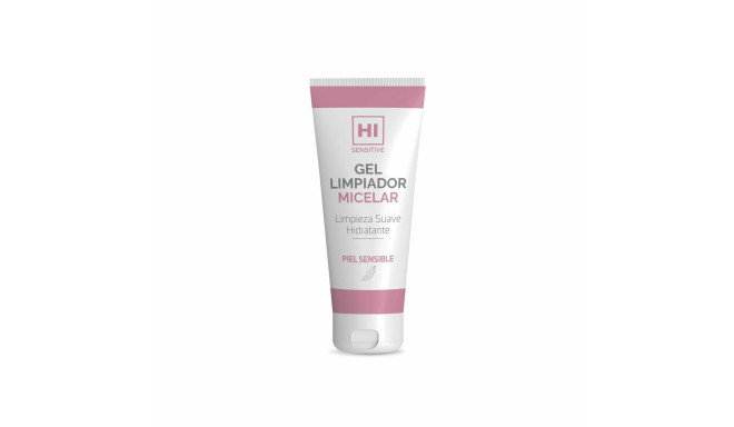 Facial Cleansing Gel Micelar Hi Sensitive Redumodel 30 ml (150 ml)