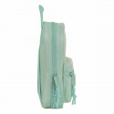 Backpack Pencil Case BlackFit8 Turquoise (33 Pieces)