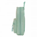 Backpack Pencil Case BlackFit8 Turquoise (33 Pieces)