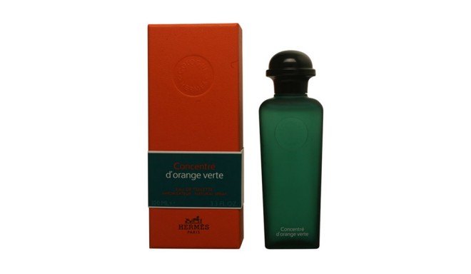 CONCENTRE DORANGE VERTE EDT parfüüm 100 ml