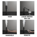 SmokeGENIE Handheld Professional Smoke Machine Pro Pack