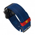 DC Comics - Band for Apple Watch (Superman Tactical)